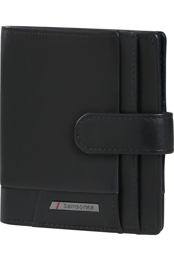 Pro-Dlx 6 Slg Portfel