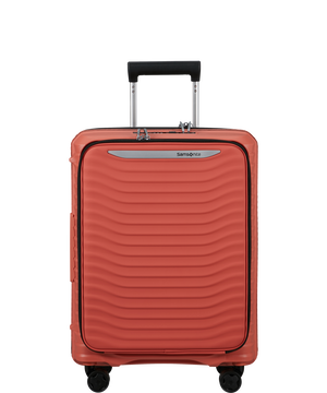 Upscape Walizka na 4 kołach poszerzany 55cm 55 x 40 x 23/26 cm | 2.6 kg