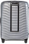 Samsonite Proxis Spinner 81cm  Silver
