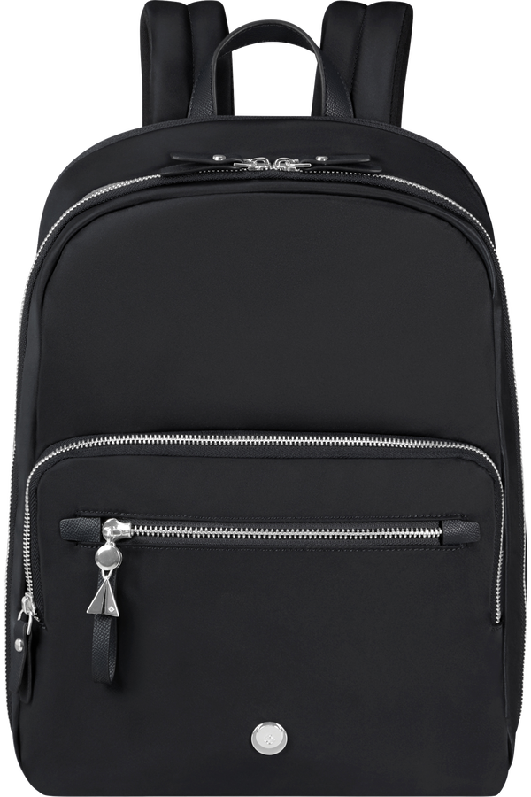 Samsonite Karissa Evo Slim Backpack 14.1'  Czarny