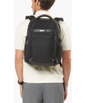 Pro-DLX 6 Plecak 15.6" 43 x 30 x 15 cm | 1.2 kg