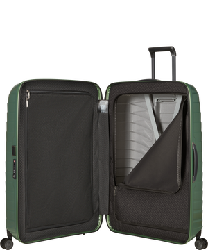 Proxis Walizka na 4 kołach 81cm 81 x 57 x 32 cm | 3.6 kg