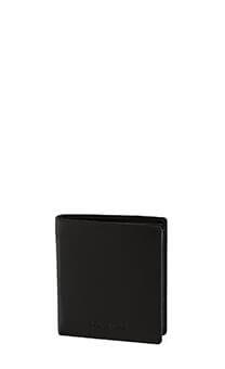 Success Slg Portfel  10.6 x 9.5 x 1 cm