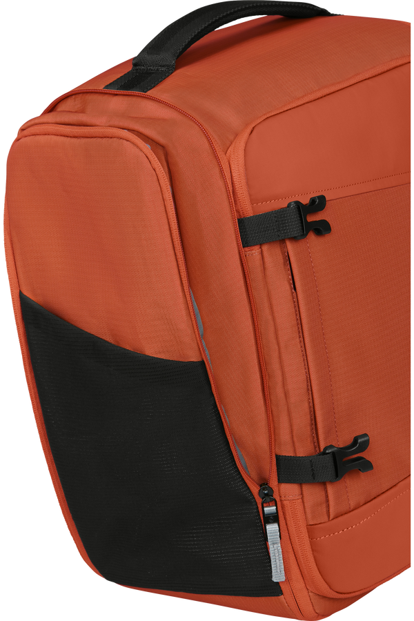 2FIT Plecak podręczny pod fotel 2 w 1