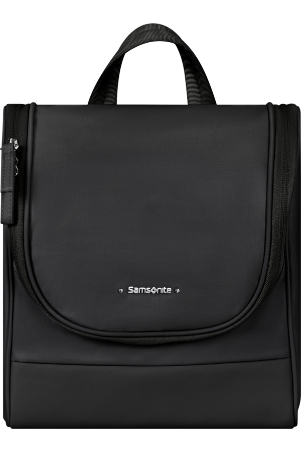 Samsonite Move Journey Hanging Toilet Kit  Czarny