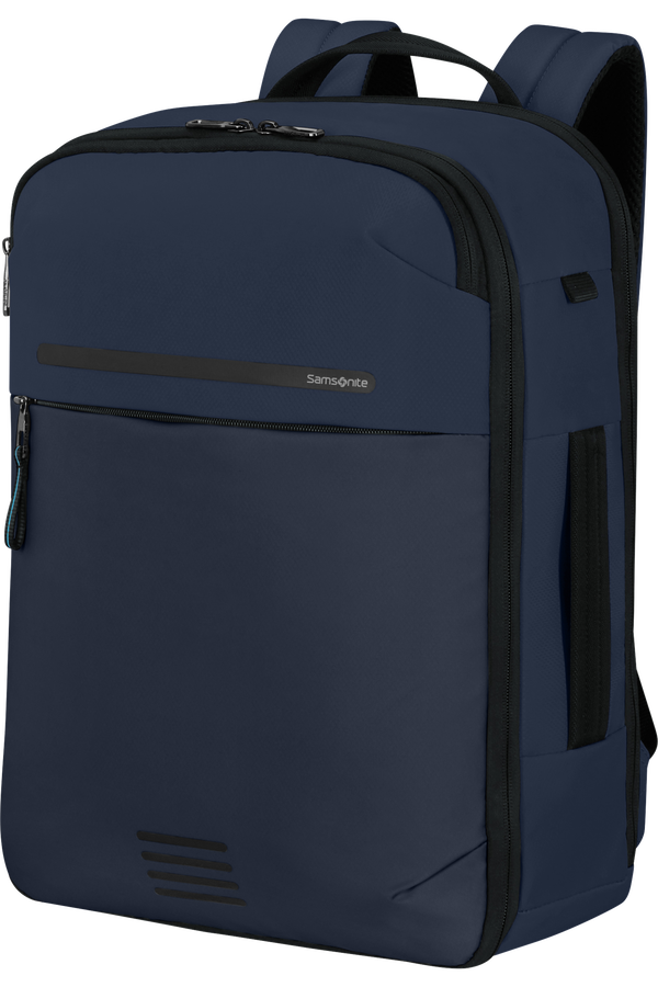 Samsonite Moderny Underseat Backpack M  Niebieski