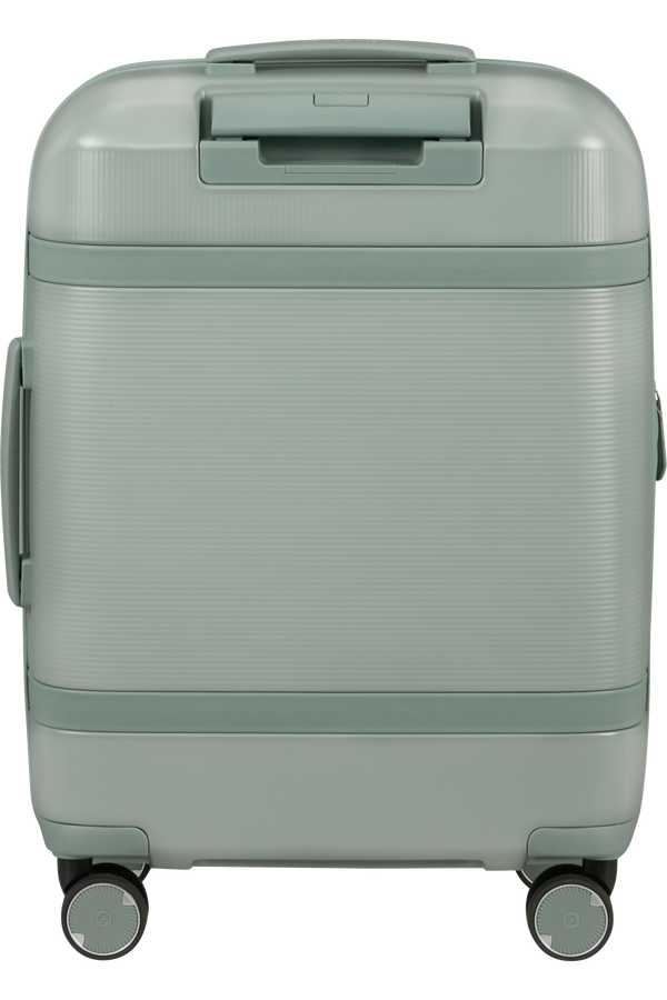 Samsonite Image Spinner Expandable Easy Access 55cm  Thyme