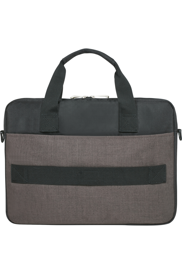 Samsonite Sideways 2.0 Laptop Sleeve  13.3inch Czarny/Szary Samsonite Sideways 2.0 Laptop Sleeve  13.3inch Czarny/Szary