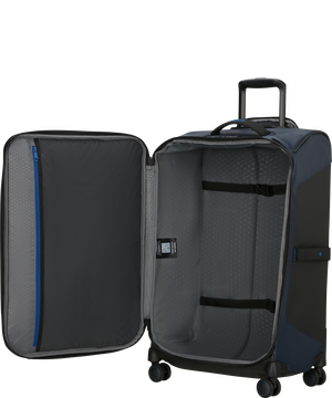 Prodiver Walizka na 4 kołach 68cm 68 x 45 x 29 cm | 3.3 kg