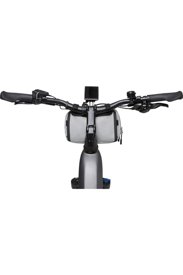 Samsonite Active Road Waistbag  Szary