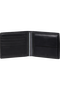 Samsonite Flagged Slg 015 - B 4CC+2C+C  Czarny Samsonite Flagged Slg 015 - B 4CC+2C+C  Czarny
