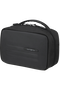 Samsonite Stackd Toilet Kit Weekender  Czarny