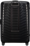 Samsonite Proxis Spinner 86cm Czarny