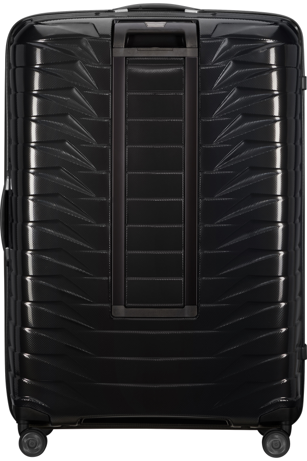 Samsonite Proxis Spinner 86cm Czarny