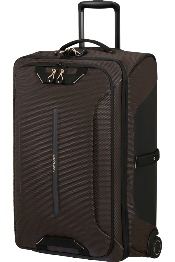 Ecodiver Torba podr&oacute;żna na k&oacute;łkach 67 cm