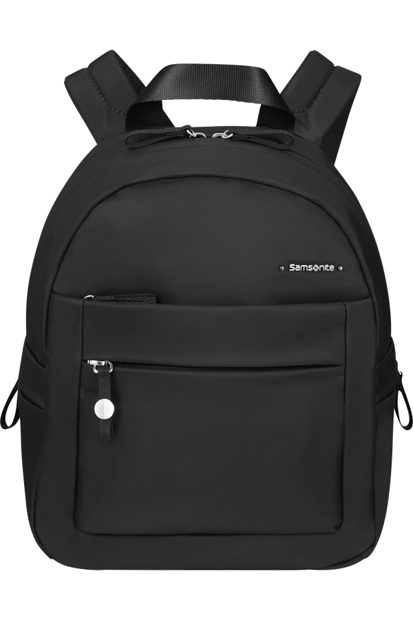 Samsonite Move 4.0 Backpack S  Czarny