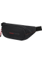 Samsonite Ecodiver BELT BAG  Czarny