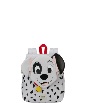 Happy Sammies Disney Plecak S 27.5 x 24 x 14.5 cm | 0.2 kg Happy Sammies Disney Plecak S 27.5 x 24 x 14.5 cm | 0.2 kg