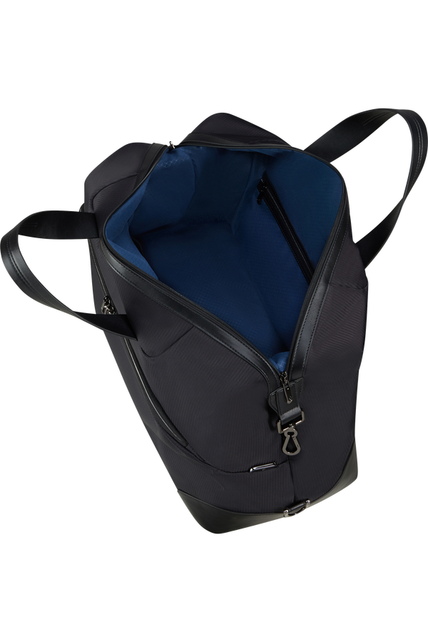 Samsonite Splendix Duffle 53cm  Czarny