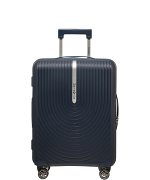 Hi-Fi Walizka na 4 kołach poszerzany 55 x 40 x 20/23 cm | 2.3 kg Hi-Fi Walizka na 4 kołach poszerzany 55 x 40 x 20/23 cm | 2.3 kg