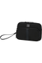 Samsonite Sacksquare Travel Clutch  Czarny Samsonite Sacksquare Travel Clutch  Czarny
