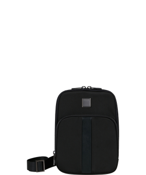 Sacksquare Torba Crossover S 22 x 15.5 x 4.5 cm | 0.3 kg