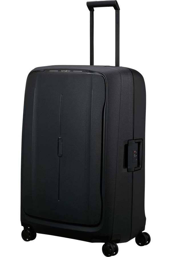 Samsonite Essens Spinner 81cm  Grafitowy