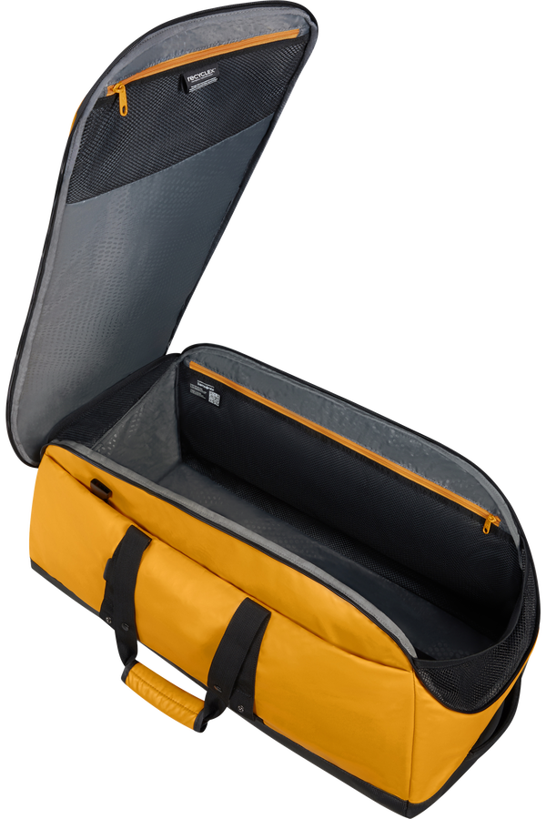 Samsonite Ecodiver DUFFLE L  Ż&oacute;łty