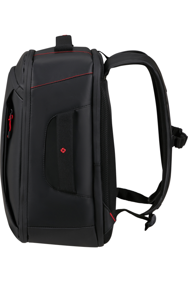 Samsonite Ecodiver Laptop Backpack Underseater S  Czarny Samsonite Ecodiver Laptop Backpack Underseater S  Czarny