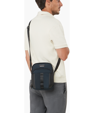 Urban-Eye Torba Crossover M 24 x 19 x 9 cm | 0.4 kg