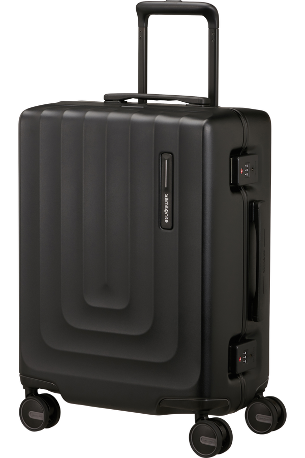 Samsonite Focus Spinner 55cm  Matt Graphite