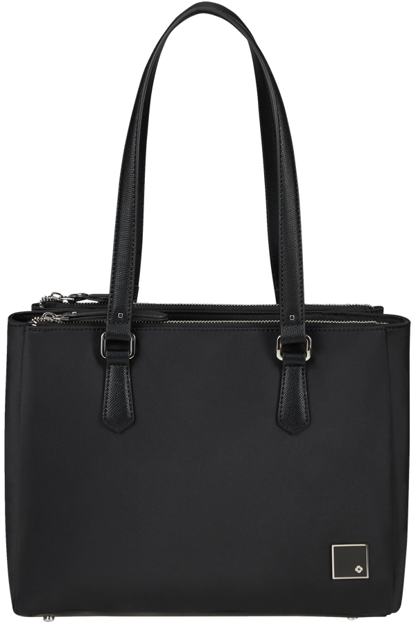 Samsonite Essentially Karissa SHOPPING BAG 3 COMP  Czarny