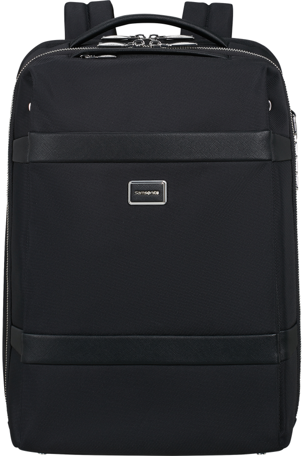 Samsonite Image Biz Backpack 15.6'  Czarny