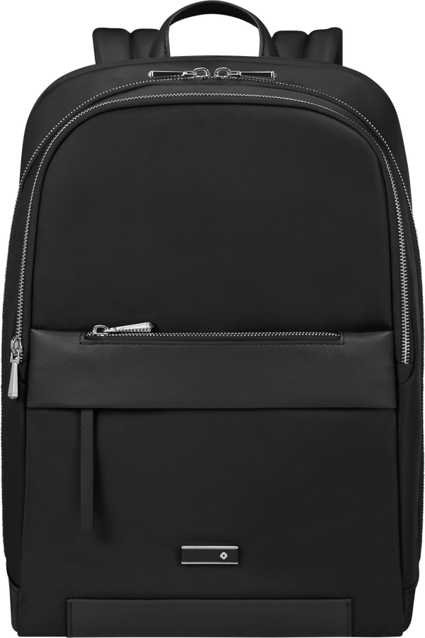 Samsonite Zalia 3.0 Backpack 15.6'  Czarny Samsonite Zalia 3.0 Backpack 15.6'  Czarny