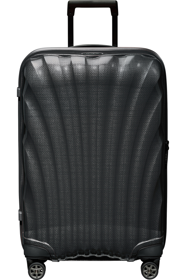 Samsonite C-Lite Spinner 69cm  Czarny