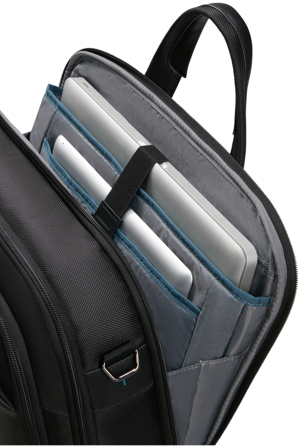 Samsonite Spectrolite 4.0 Laptop Briefcase 14.1'  Czarny Samsonite Spectrolite 4.0 Laptop Briefcase 14.1'  Czarny