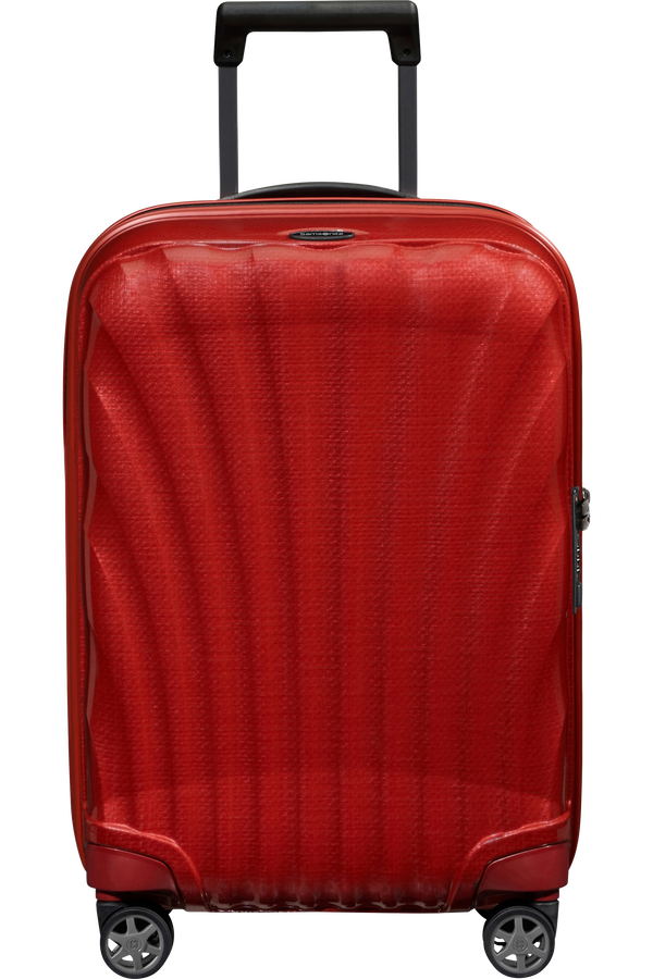 C-Lite Walizka na 4 kołach poszerzany 55cm