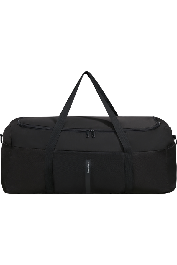 Samsonite Ta Revolution Foldable Duffle L  Czarny