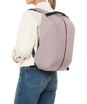 Securipak 2.0 Plecak 15.6" 44.5 x 30 x 18 cm | 0.8 kg Securipak 2.0 Plecak 15.6" 44.5 x 30 x 18 cm | 0.8 kg