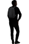 Samsonite Active Road Backpack 10L  Czarny