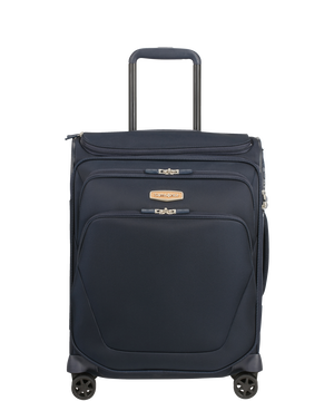 Spark Sng Eco Walizka na 4 kołach z podręczną kieszenią u góry 55 x 40 x 20 cm | 2.6 kg Spark Sng Eco Walizka na 4 kołach z podręczną kieszenią u góry 55 x 40 x 20 cm | 2.6 kg