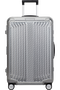Samsonite BOSS Samsonite SPINNER 69/25 69cm  Aluminium Monogram