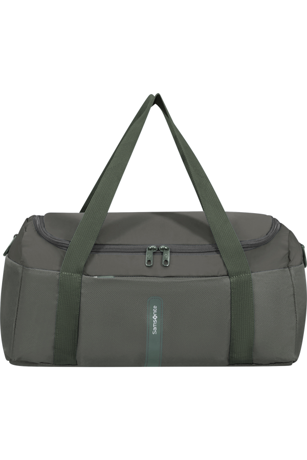 Samsonite Ta Revolution Foldable Duffle XS  Zielony