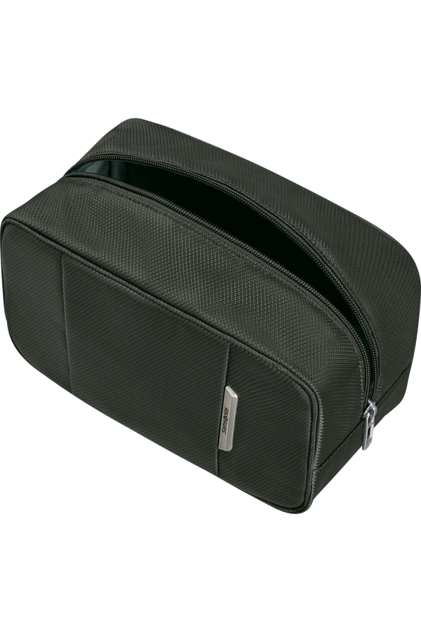 Samsonite Respark Toilet Kit Toilet Pouch  Forest Green