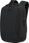 Samsonite Active Road Laptop Backpack 20L  Czarny