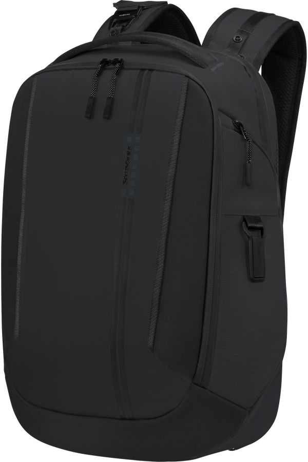 Samsonite Active Road Laptop Backpack 20L  Czarny