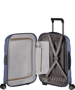 C-Lite Walizka na 4 kołach 55cm 55 x 40 x 20 cm | 1.9 kg