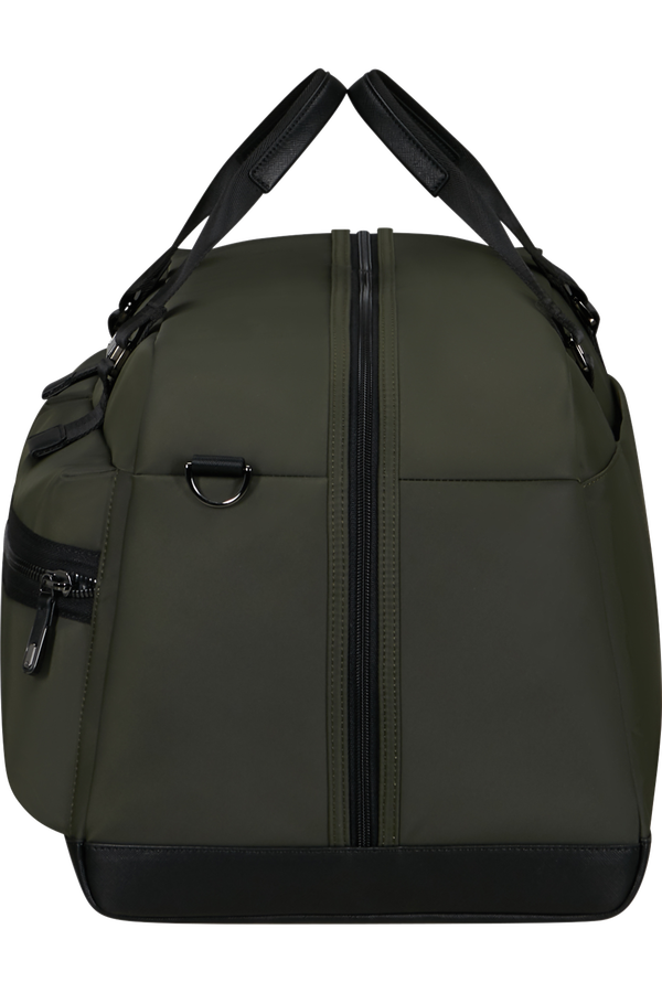 Samsonite Relyon Duffle 50/20  Zielony