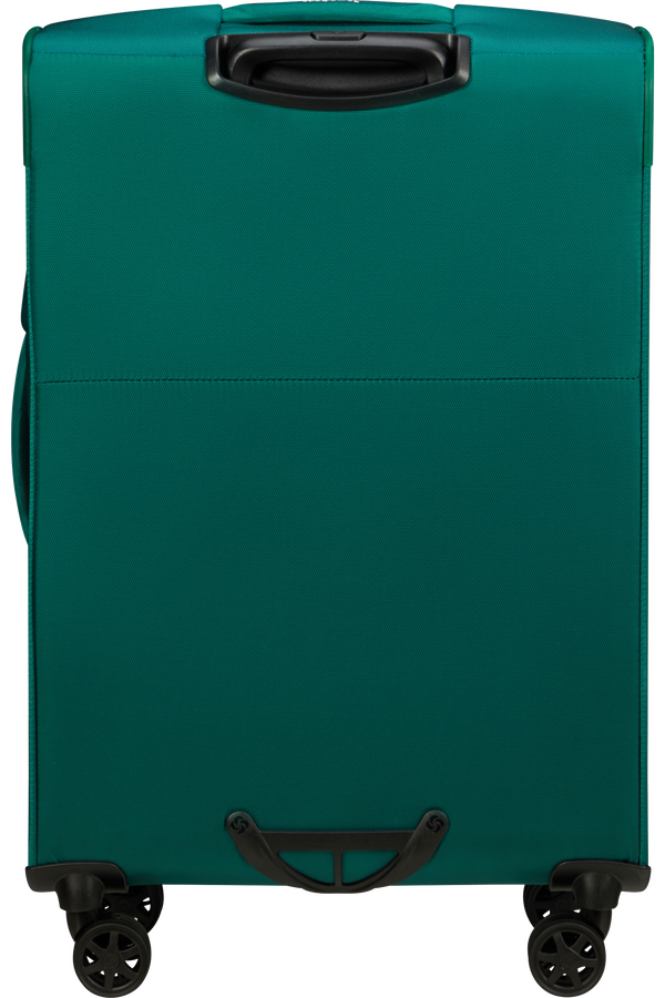 Samsonite Urbify Spinner Expandable 68cm  Pine Green