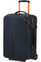 Samsonite Securipak 2.0 Duffle On Wheels  Ciemnoniebieski Samsonite Securipak 2.0 Duffle On Wheels  Ciemnoniebieski